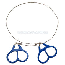 Tool Wire Saw